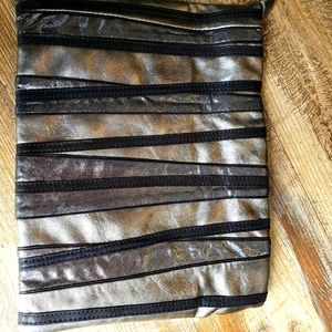 Express Clutch Purse